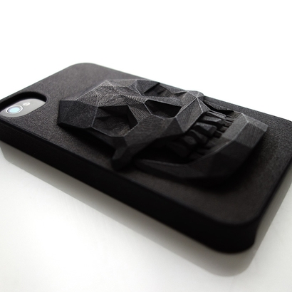 IPHONE5 LOW POLY