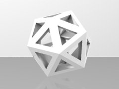 Icosahedron