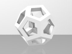 Dodecahedron