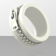 Zipper Ring