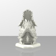 trecks 3d print final