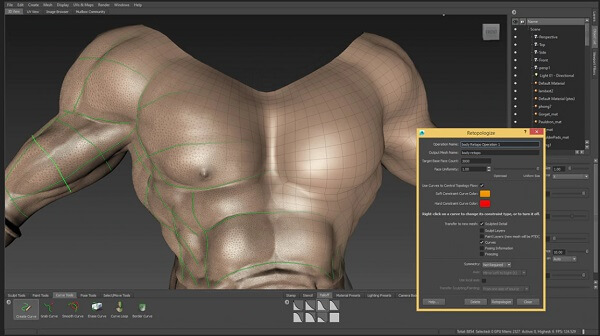 Mudbox