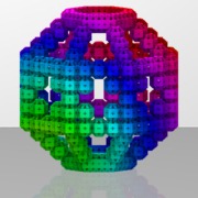 Octagon_CrossMengerscale9Level2.ply