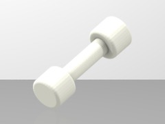 dumbbell