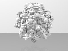 Mandelbulb