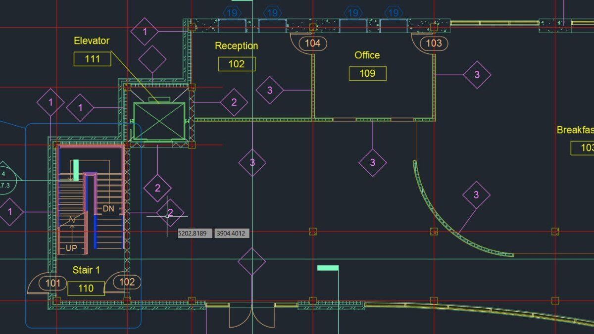 https://www.linkedin.com/learning/cert-prep-autocad-certified-professional-2