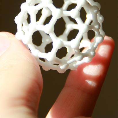 The BuckyBall