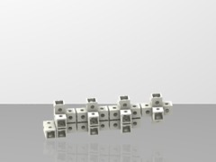 MicroBracket Bundle (8 Pieces)