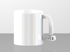 Dad Mug