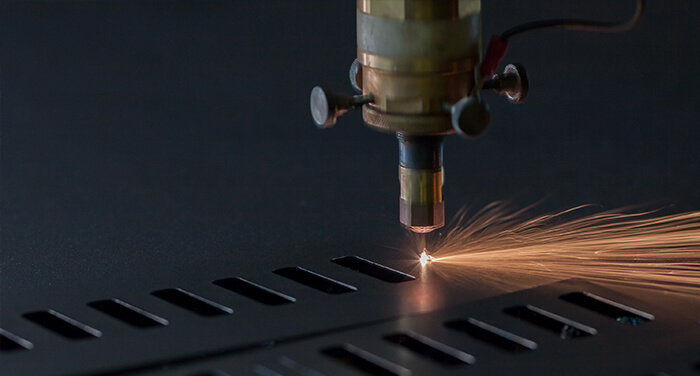 Laser Cutting