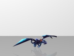 Netherdrake World Of Warcraft