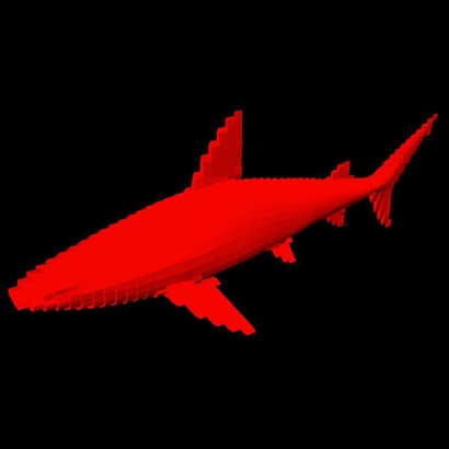 Red Shark