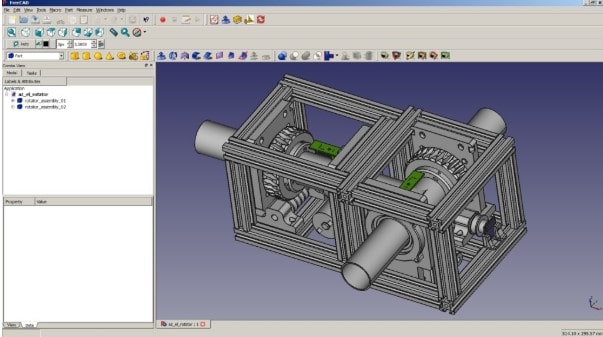 freecad