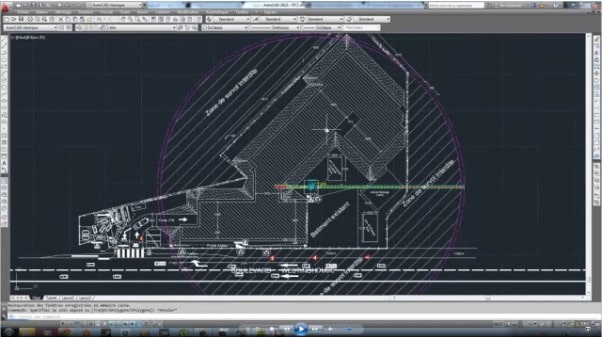 AutoCAD