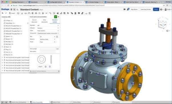 OnShape