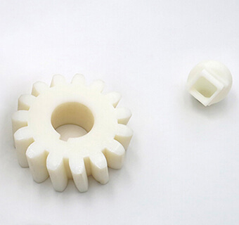 VeroWhite 3D printing resin