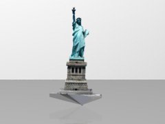 Statue Of Liberty