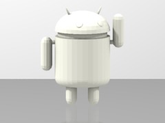 Android Robot